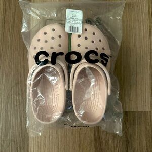 🚨BRAND NEW Crocs ‼️ W/ Tags 🏷️ ‼️